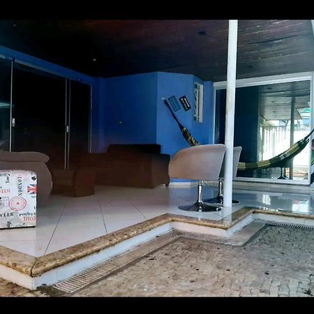 Quartos Privativos Marista Piscina Churrasqueira Apartment Goiânia Exterior foto