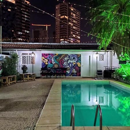 Quartos Privativos Marista Piscina Churrasqueira Apartment Goiânia Exterior foto