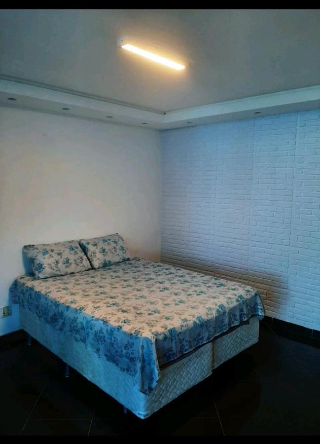 Quartos Privativos Marista Piscina Churrasqueira Apartment Goiânia Exterior foto