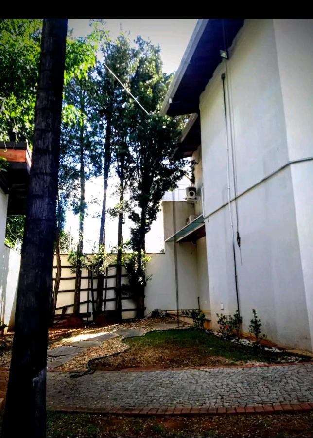Quartos Privativos Marista Piscina Churrasqueira Apartment Goiânia Exterior foto
