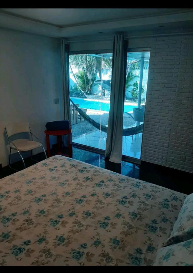 Quartos Privativos Marista Piscina Churrasqueira Apartment Goiânia Exterior foto