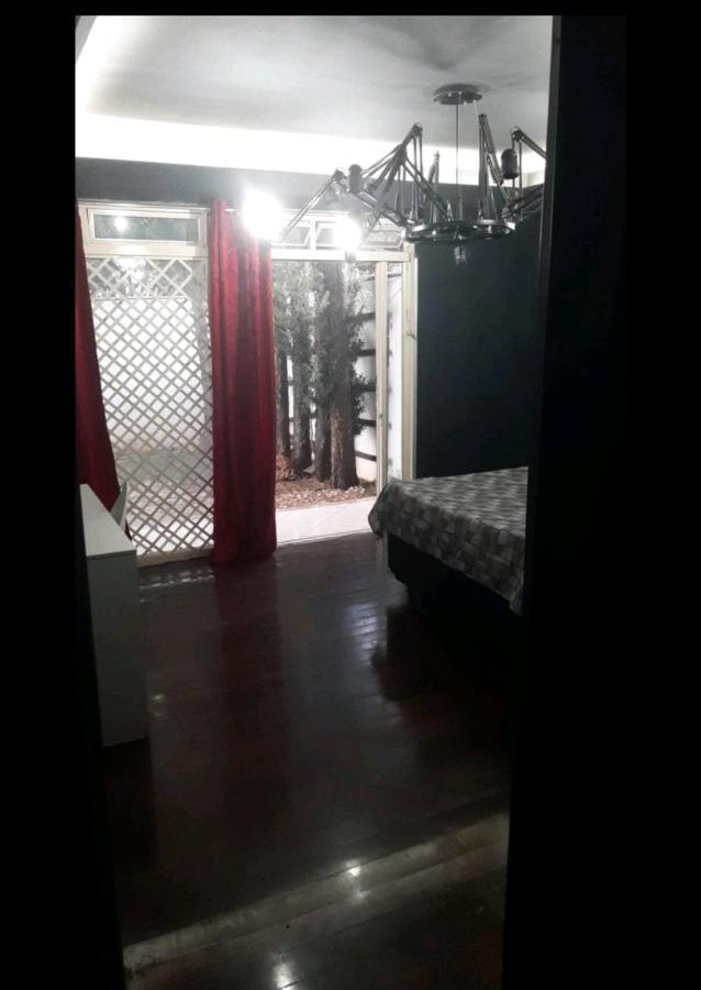 Quartos Privativos Marista Piscina Churrasqueira Apartment Goiânia Exterior foto